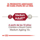 Royal Canin Adult +7 Medium ração para cães, , large image number null